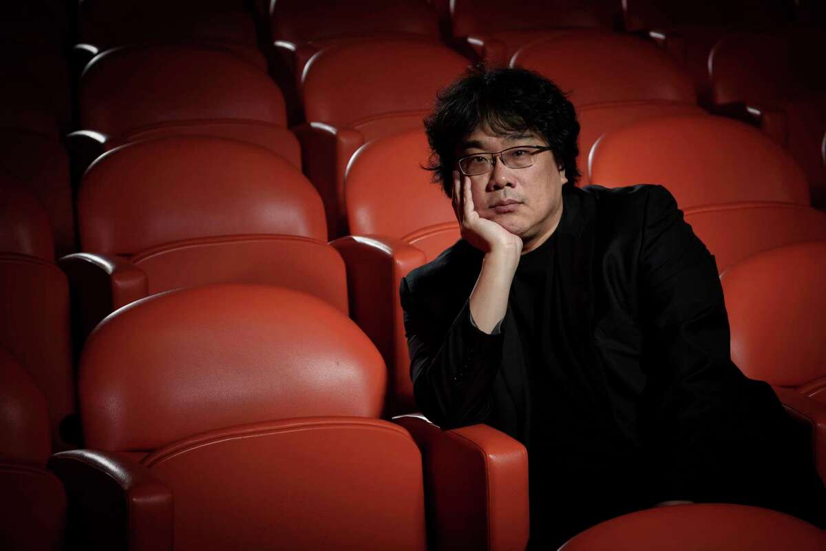 Director Bong Joon-ho