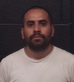 Man arrested for allegedly sexually assaulting and strangling woman