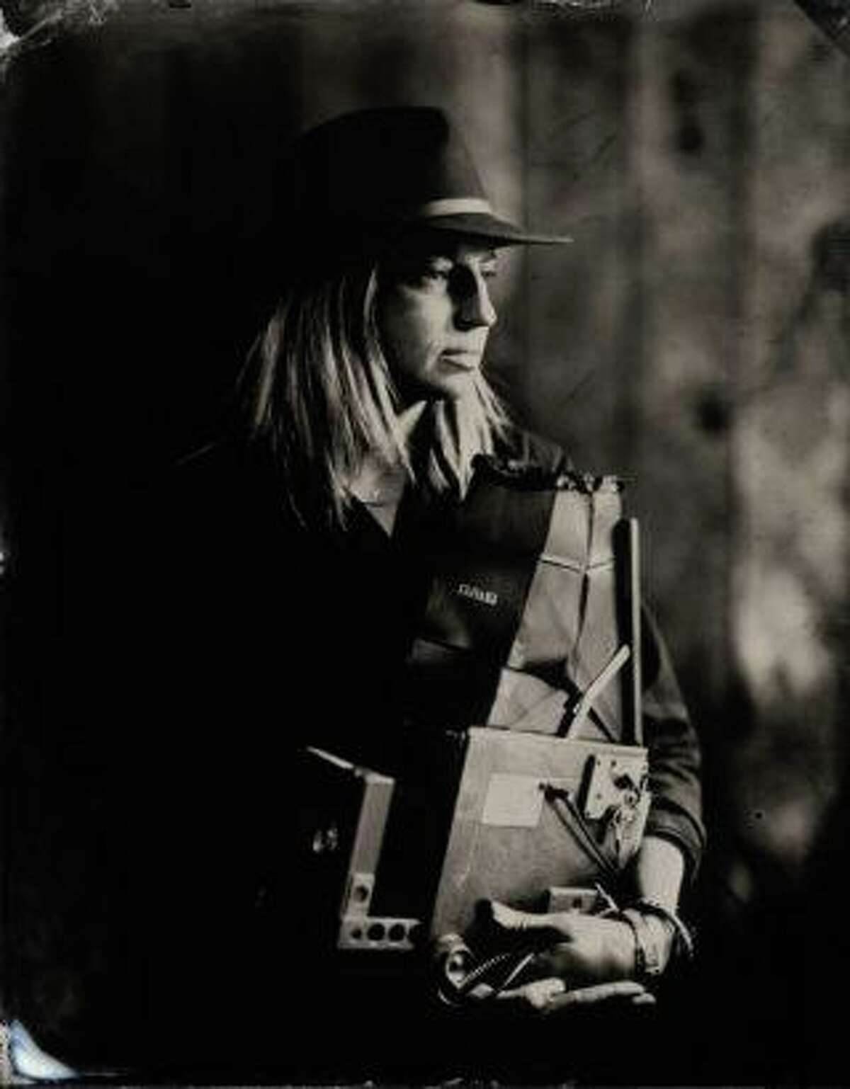 Victoria Will, featured photographer