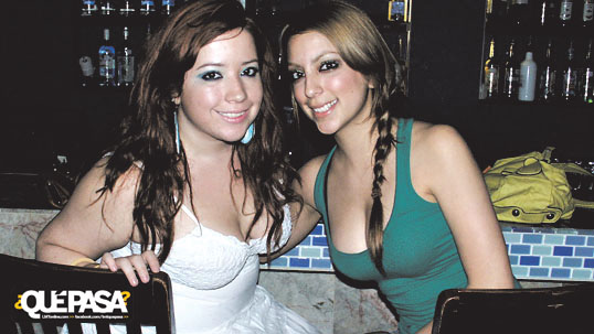 Flashback See How The Laredo Nightlife Looked Like Years Ago