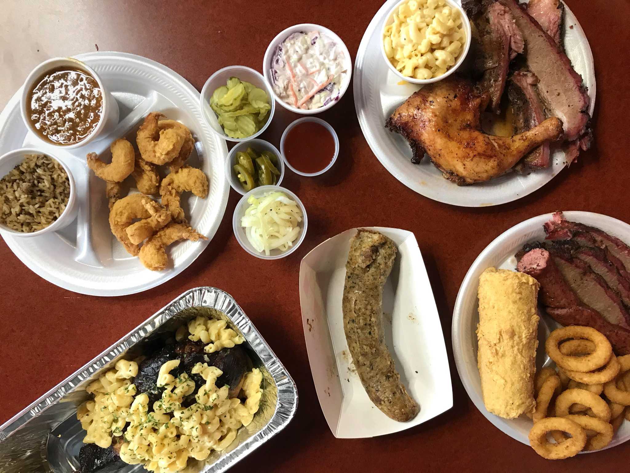 Review New Northeast Side barbecue restaurant Brooks BBQ & More serves