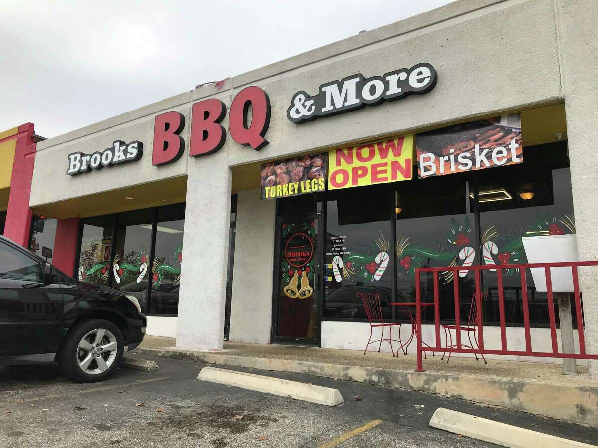 Review: New Northeast Side barbecue restaurant Brooks BBQ More serves