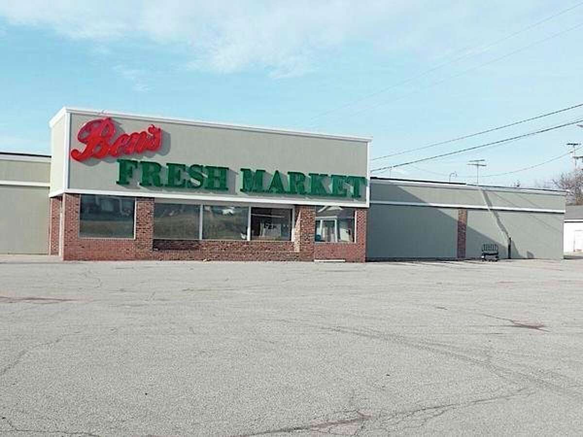 Cass City grocery store nearing reality