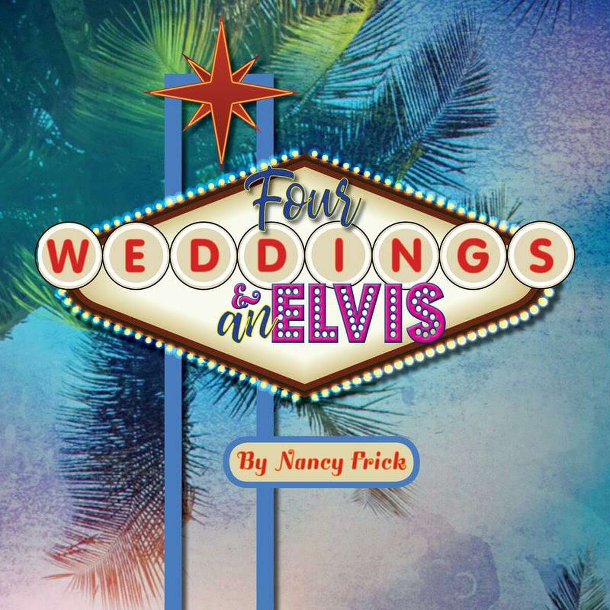 Four Weddings and an Elvis runs Fridays and Saturdays, at 8 p.m. and Sundays, at 2 p.m., from Jan. 31-Feb. 16, at the MAC in Milford.