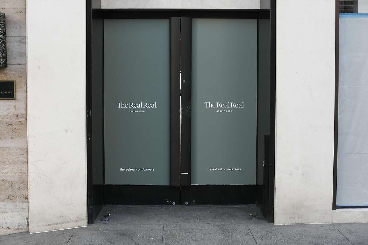The Real Real's upcoming store will be at San Francisco's�253 Post St. near Union Square.
