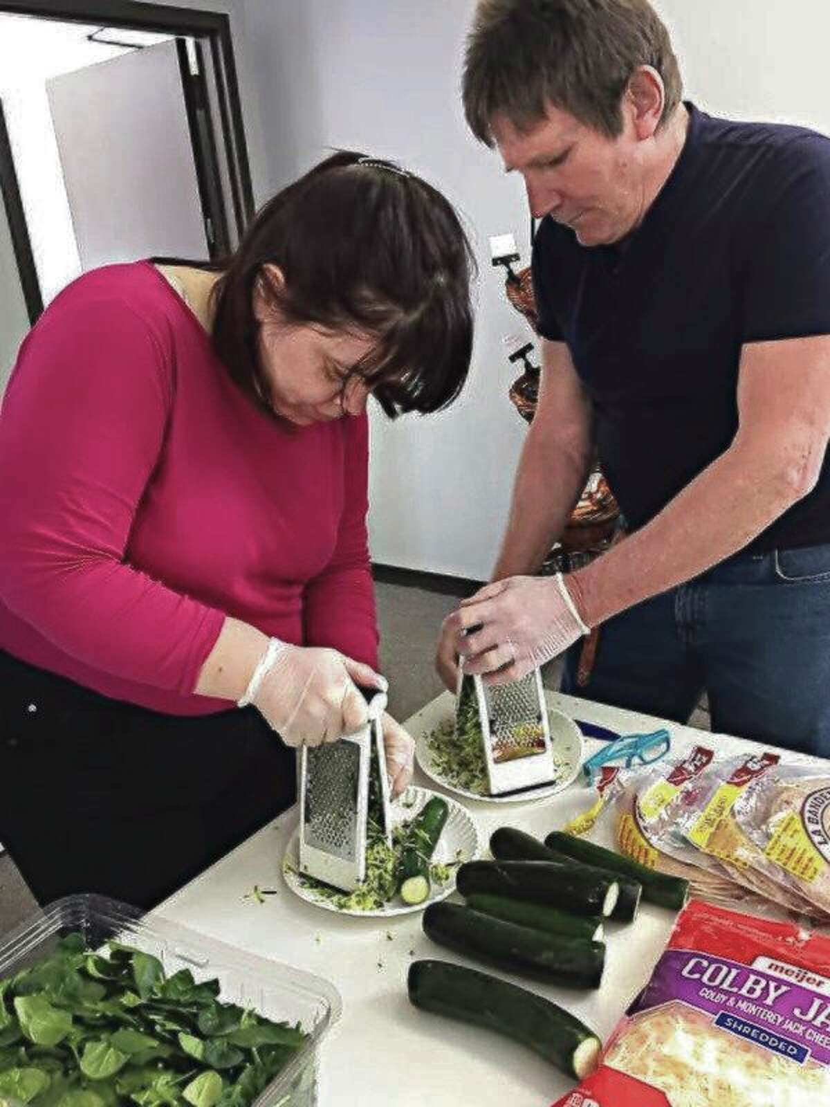 Community Foundation awards nearly 200K in grants