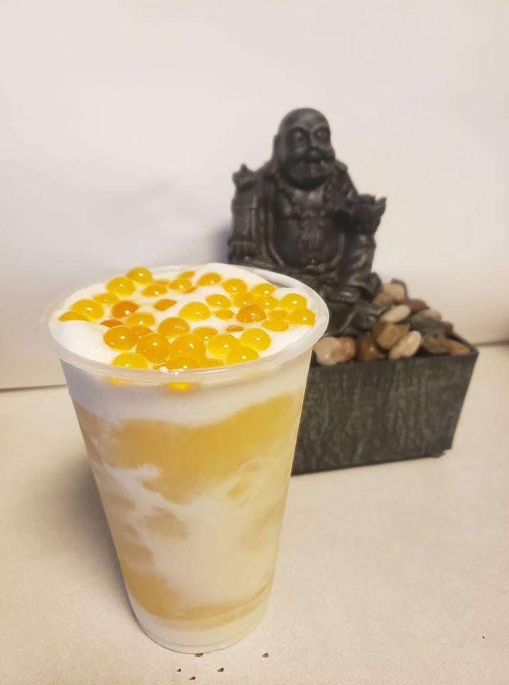 What s New Bubble tea house to open in Beaumont