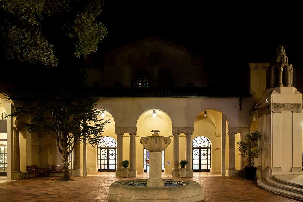 SF’s historic Congregation EmanuEl to undergo 79 million renovation