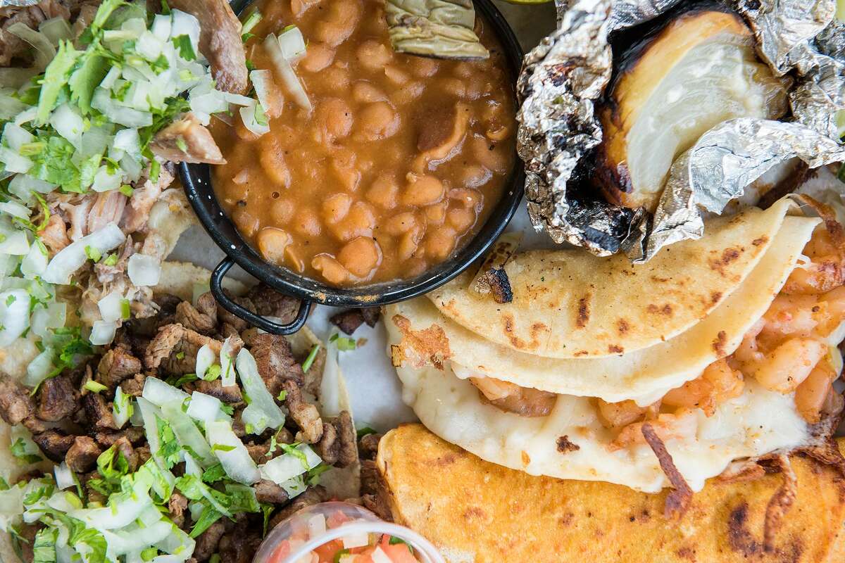 Here's where to find quesabirria, the taco you've been hearing about