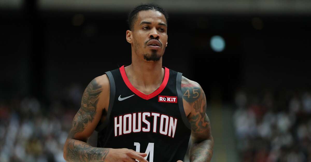 Rockets shift away from consistency with city edition jerseys