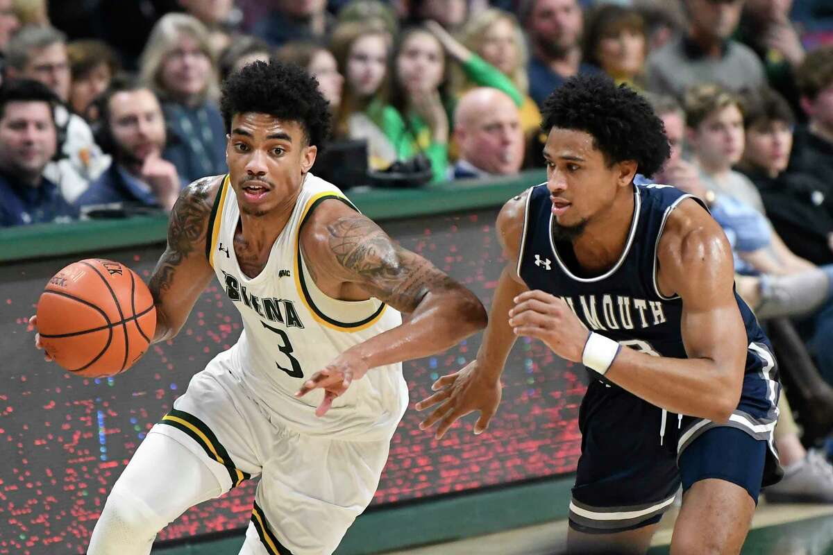 Siena Men S Basketball Seeks First Road Win
