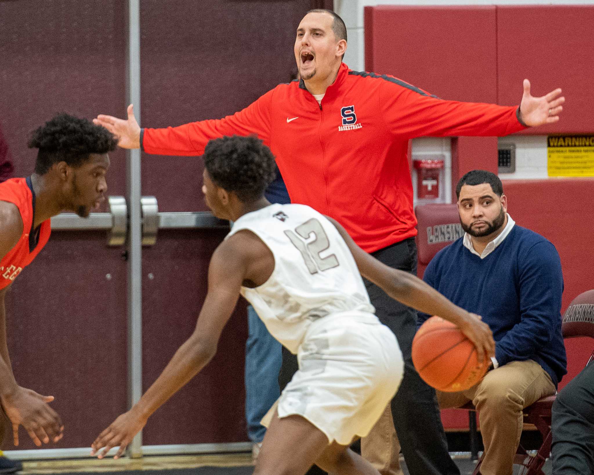 Schenectady mourns basketball player killed in crash