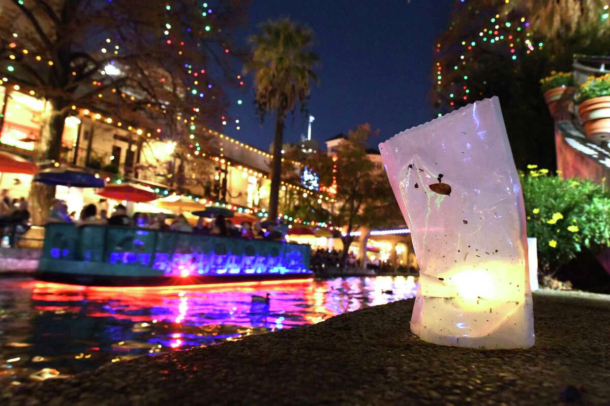 San Antonio city employees get longest ChristmasNew Year’s break of