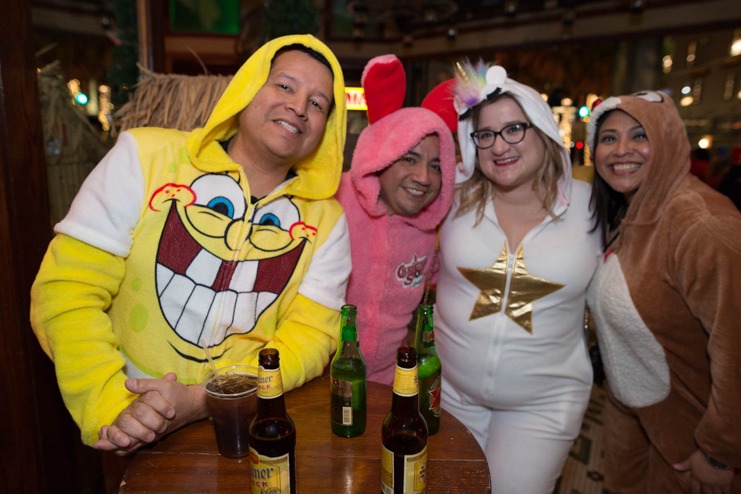 Pub Run San Antonio returns to support downtown bars during COVID - Vimarsana News