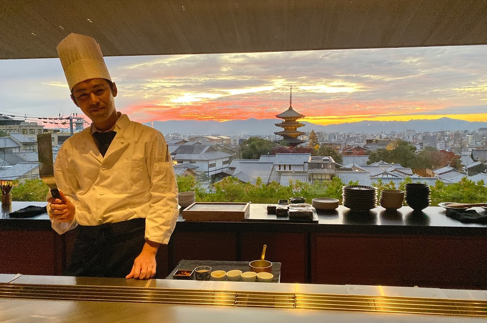 Review: Park Hyatt Kyoto, Japan's newest luxury hotel