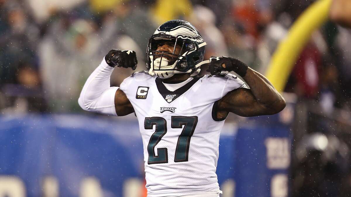 eagles safety