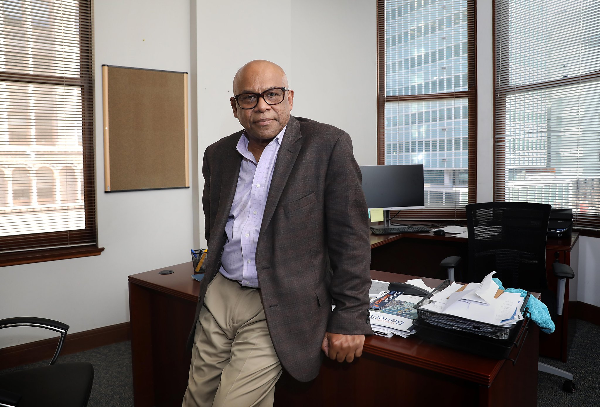 Oakland hires anti-violence czar. Will he help the city reduce violent ...