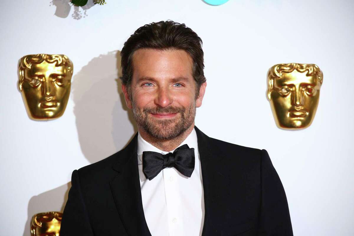 Director and actor Bradley Cooper poses for photographers upon arrival at the BAFTA awards in London, Sunday, Feb. 10, 2019. Bradley Cooper, Brad Pitt, Leonardo DiCaprio spotted in Fairfield One of the biggest stories in the celebrity rumor mill this year was over the summer when actor Bradley Cooper was reportedly living in Fairfield. Cooper along with megastars Brad Pitt and Leonardo DiCaprio were spotted at Bartaco in Westport in July. The news led to fans leaving cookies on the doorstep of the home rumored to be rented by Cooper. "We have had things like women dropping off cookies or muffins that they bake at the gate with the request that he return the dish personally, dinner party invitations," Page Six reported.