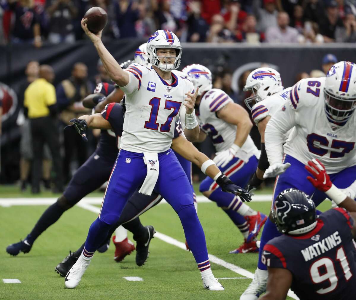 john mcclain s 2021 nfl week 4 predictions