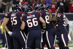 Stephanie Stradley’s Texans-Chiefs playoff Q&A with Pete Sweeney