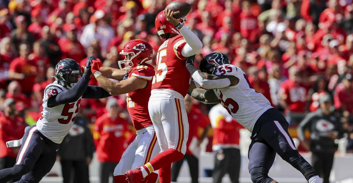 Chiefs color rush uniforms are here: red on red - Arrowhead Pride