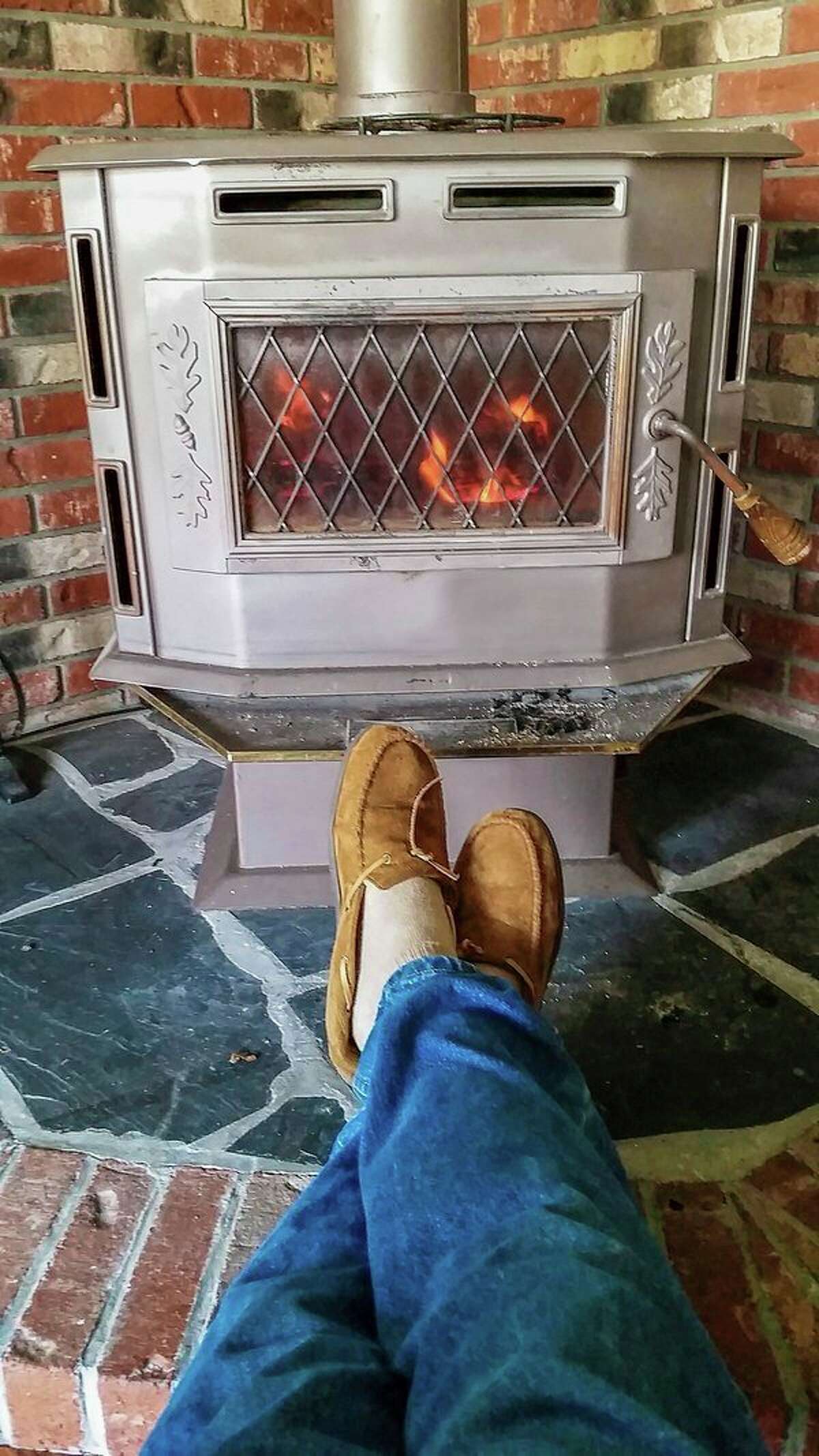 Many options available for heating assistance this winter