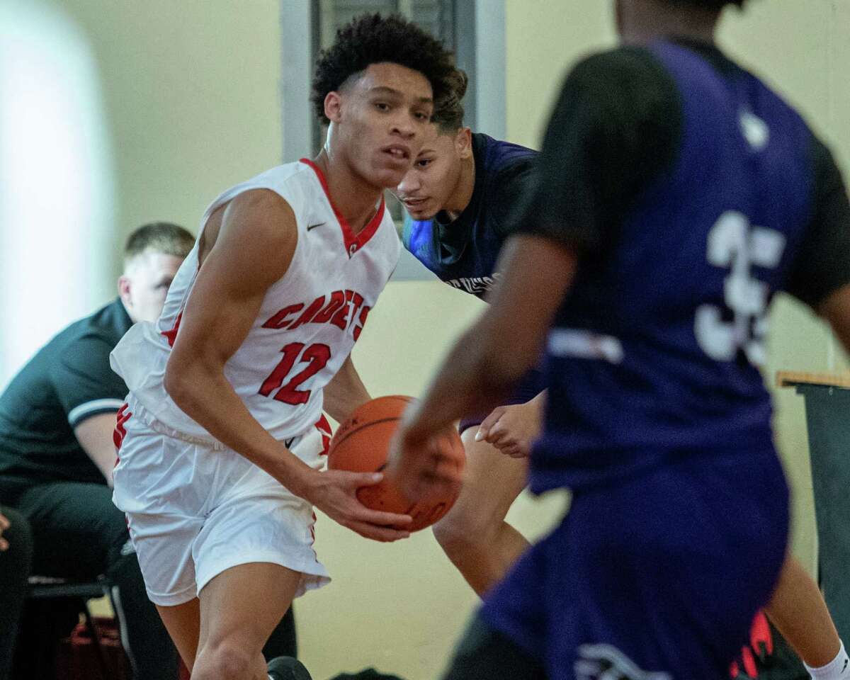 Local Basketball Players Hurt By Aau Cancellations