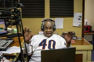 Beloved DJ Douglas ‘Dr. Doug’ Heath dead at 63
