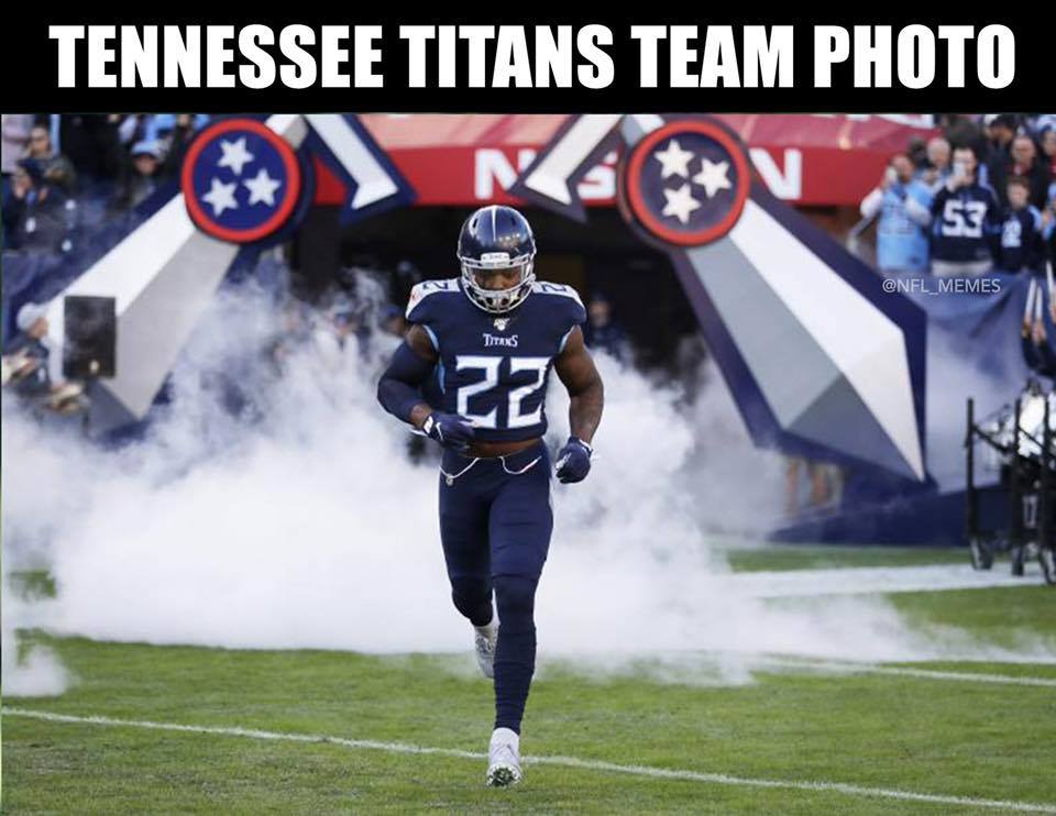 tennessee titans memes 2022