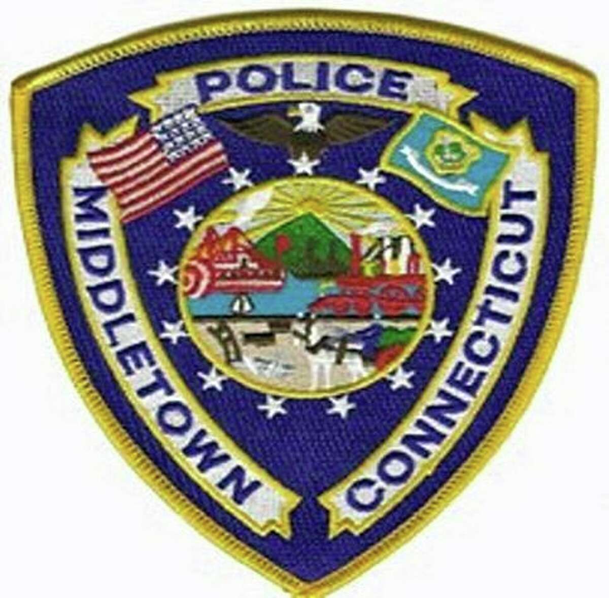 Middletown police log Narcotics, DUI arrests