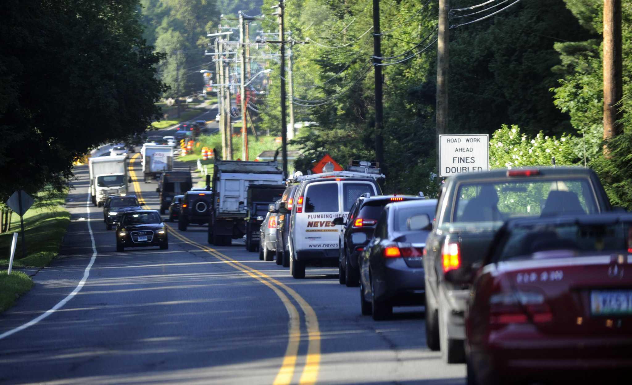Ridgefielders petition POCD revision in advance of Tuesday meeting - Vimarsana News
