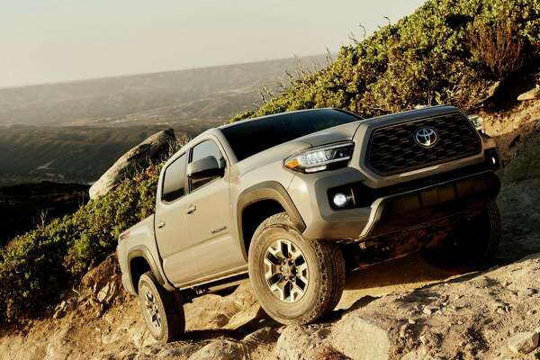 Toyota Tacoma Sales Set Record In 2019 But Tundra Stumbled