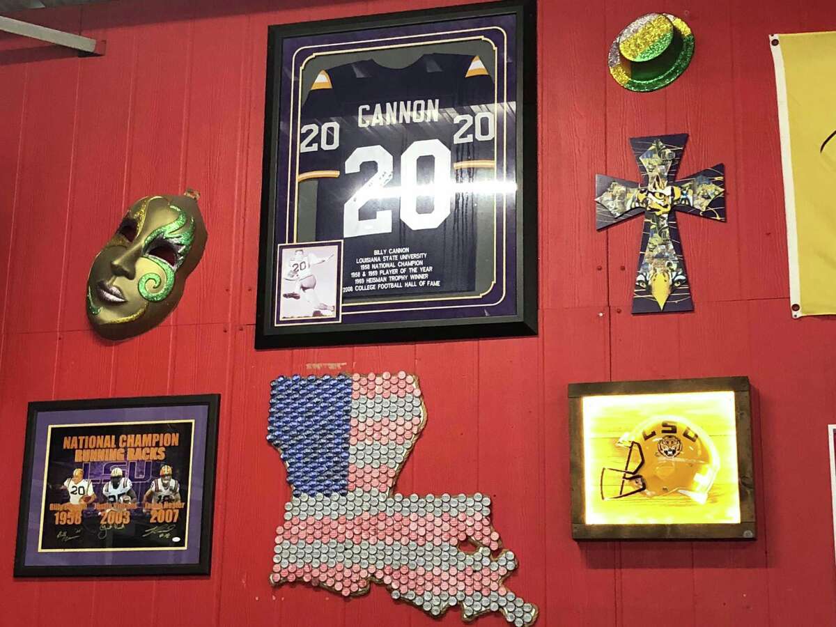 Crosby’s Crawfish Shack draws huge crowd for 2020 season opener