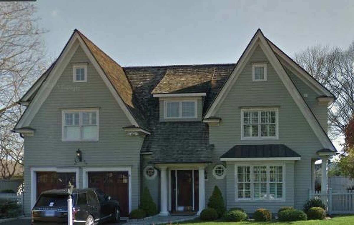3 Norport Drive