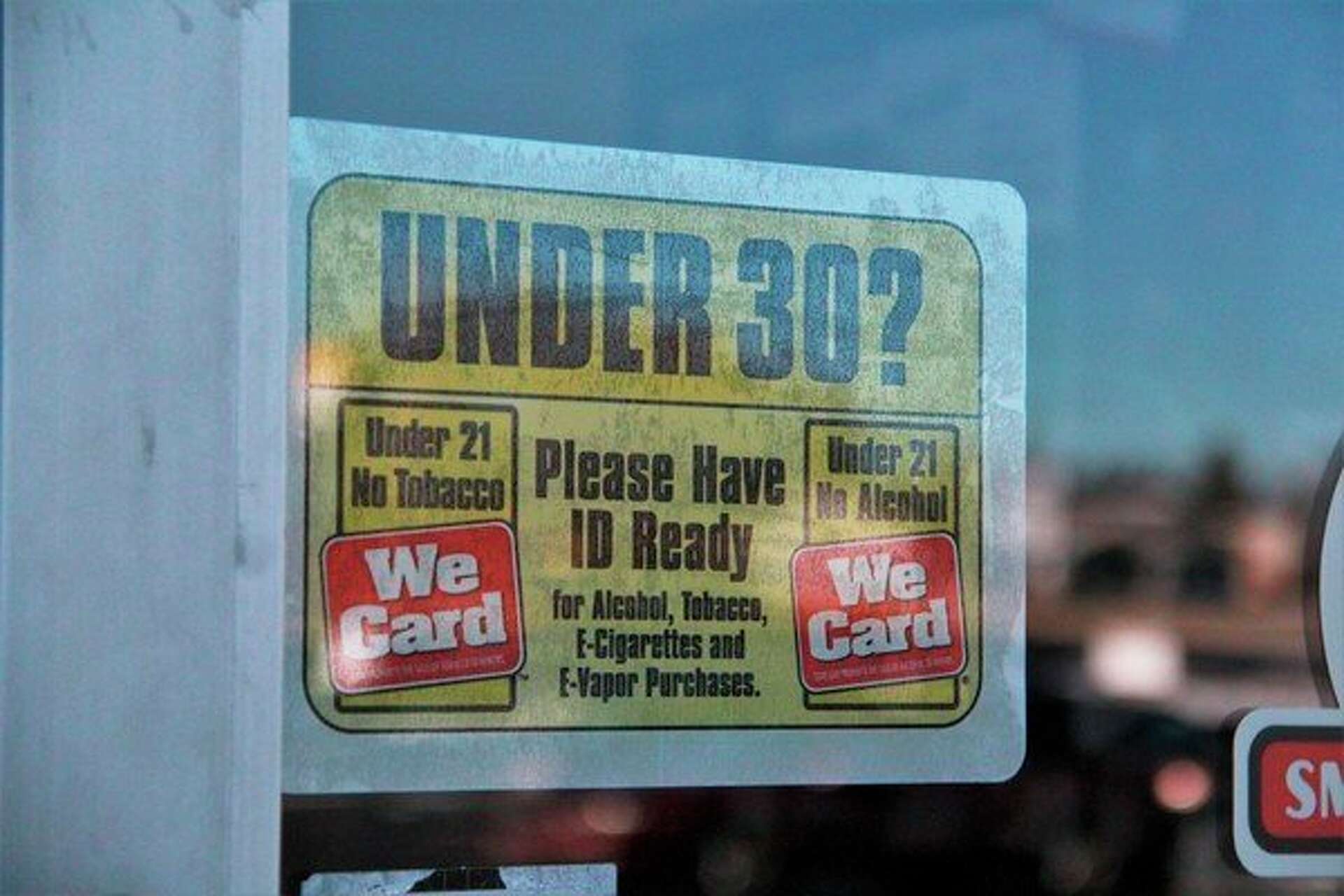 tobacco outfitters big rapids mi FDA raises smoking age from 18 to 21