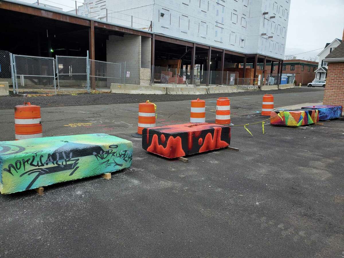 Developer Jason Milligan has proposed a $3.5 million settlement to resolve the ongoing litigation with Norwalk over the POKO project in the Wall Street neighborhood.