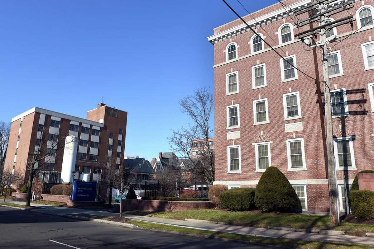 New Haven alders set to vote on St. Raphael hospital campus expansion