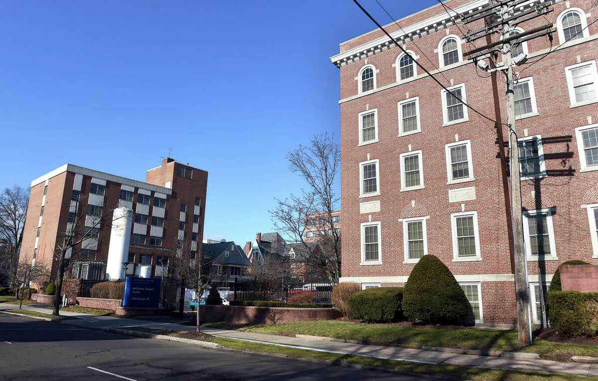 New Haven alders set to vote on St. Raphael hospital campus expansion