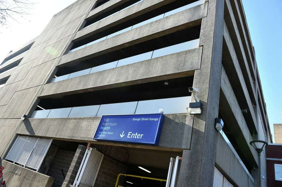 Coronavirus crisis forces Yale New Haven to delay neuroscience project