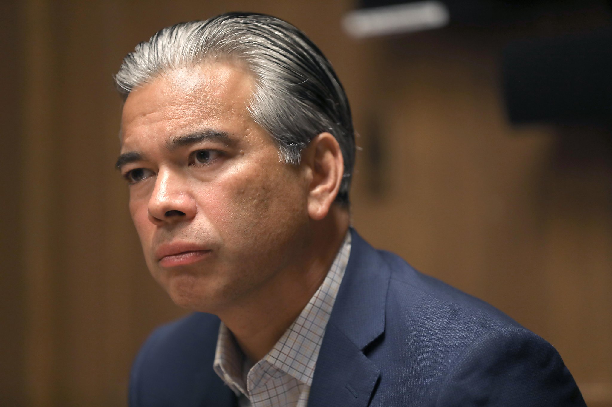 Here are the likely candidates on Gavin Newsom's list to be California's attorney general - Vimarsana News