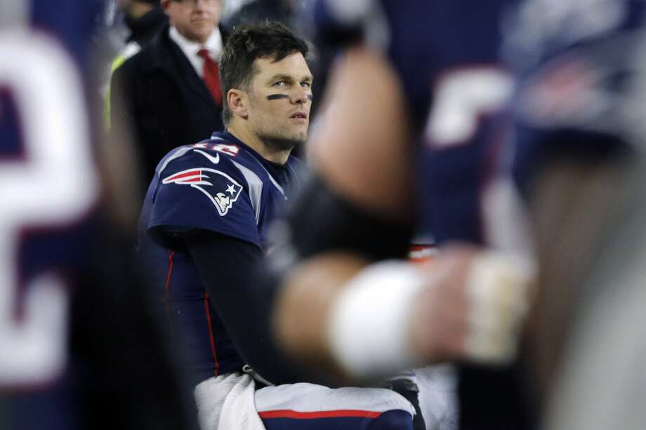 Tom Brady Undoubtedly Will Be Back For 21st Season But For Whom