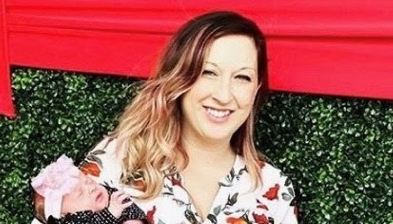 New Details Emerge In Death Of Austin Mother And Abduction Of Her Infant 