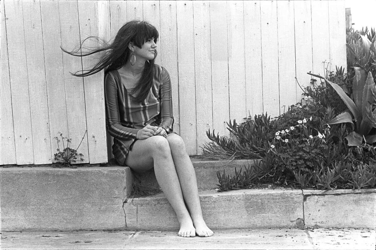 “Linda Ronstadt: The Sound of My Voice” will be screened at Fairfield Theatre Company’s StageOne on Jan. 21.