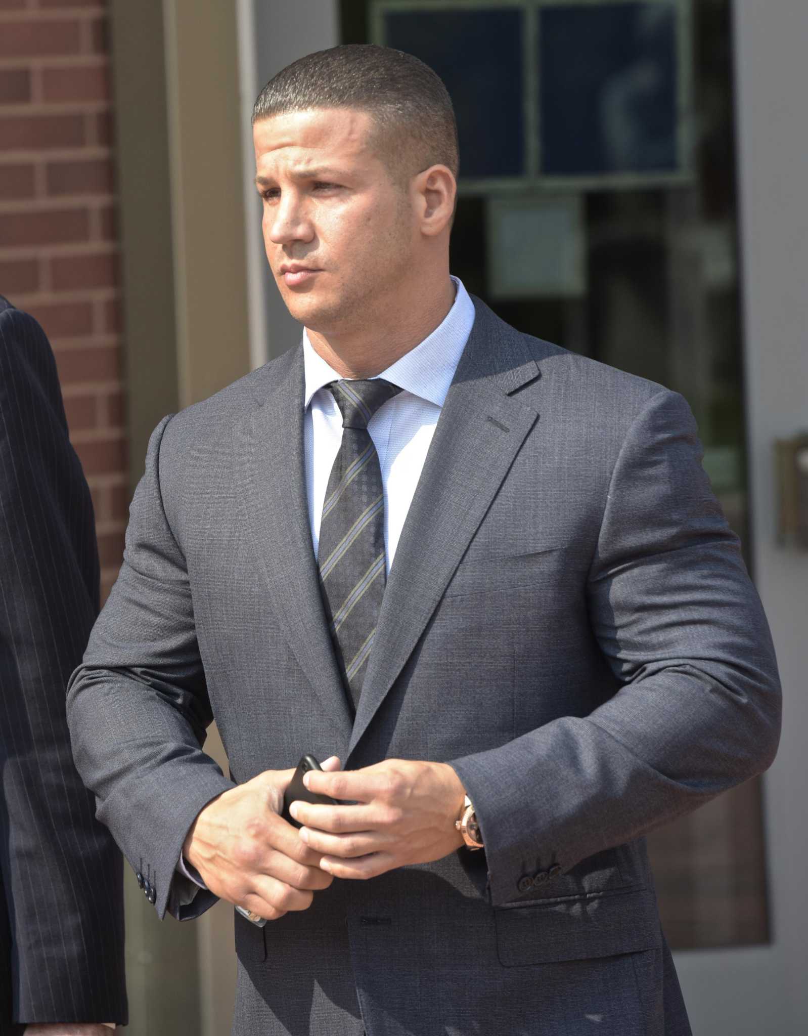 Ridgefield car theft shooting case continued