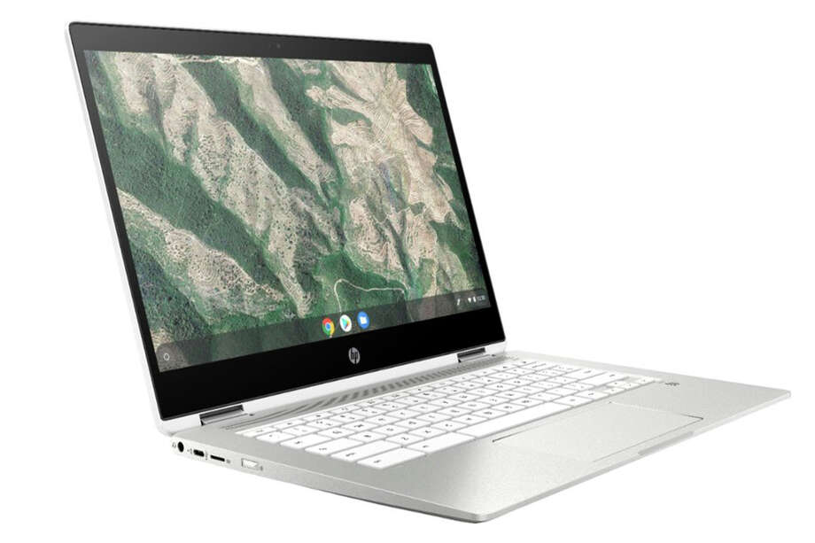 You can almost always get a Chromebook for under $150. Photo: Best Buy