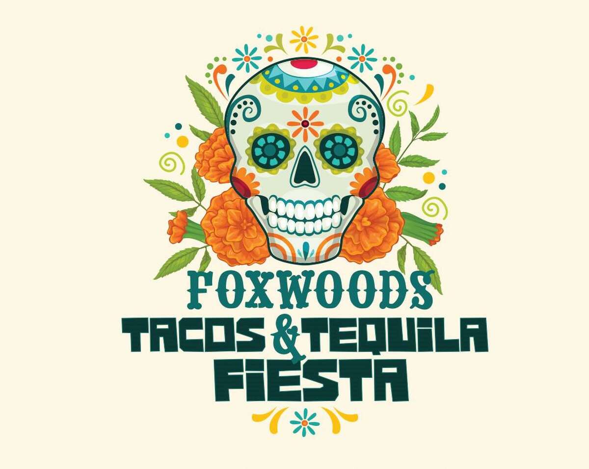 Prepare your tastebuds. The Foxwoods Tacos & Tequila Fiesta will take place on Sunday. Find out more.