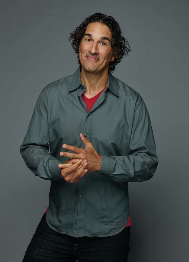 Comedian Gary Gulman brings tour to Foxwoods and Ridgefield Playhouse