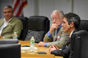 Uncertainty surrounds open Stamford school board seat