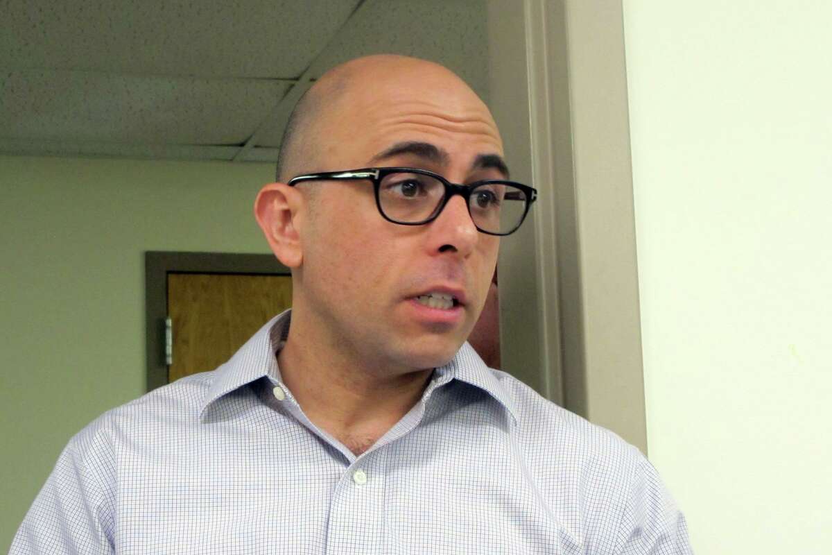 State Rep. Jason Perillo.