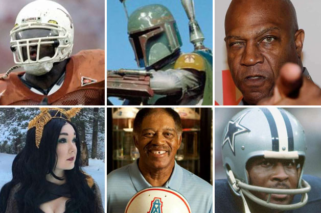 Laredo's comic con to kick off ticket sales with Cowboys legend